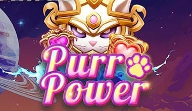 Purr Power